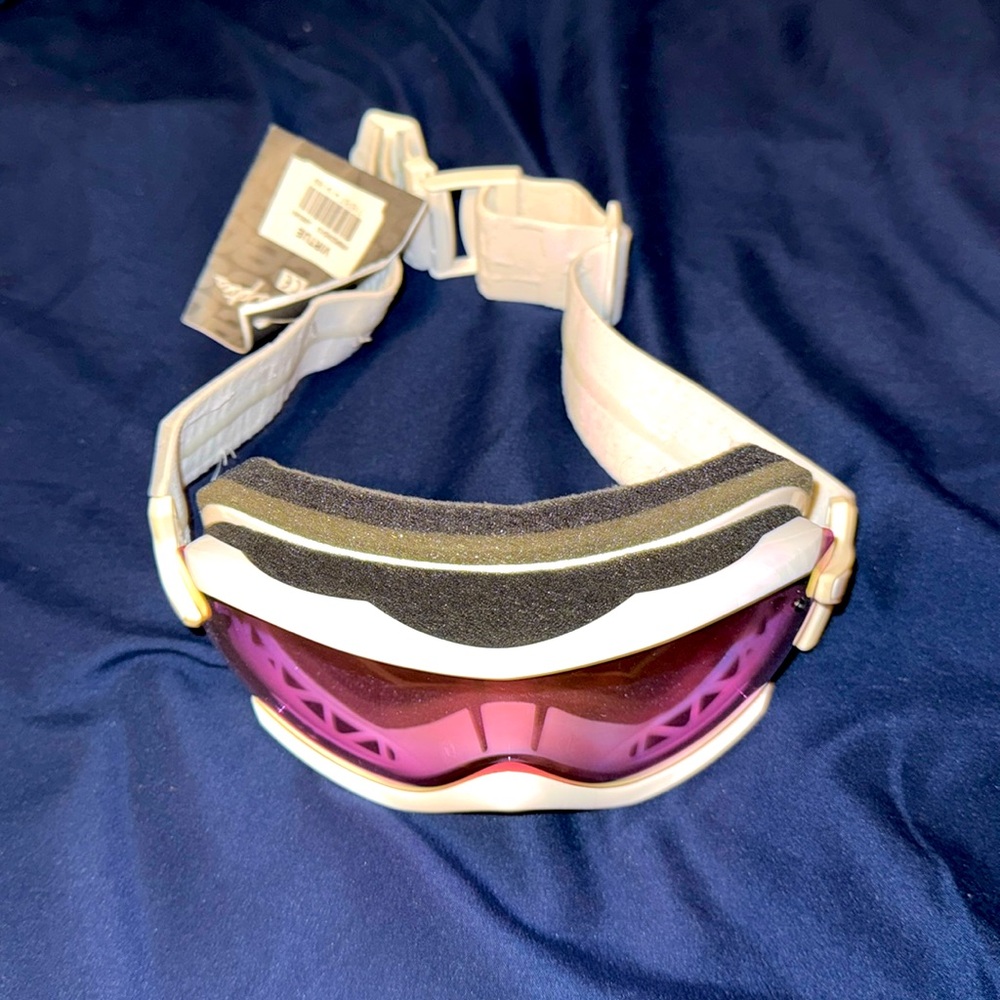 Ski goggles